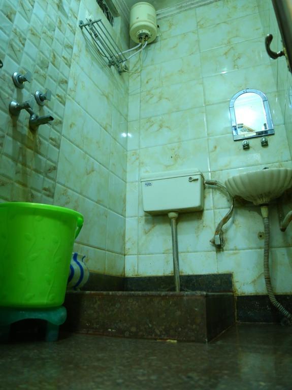 Hotel Ayesha Palace Delhi  Luaran gambar
