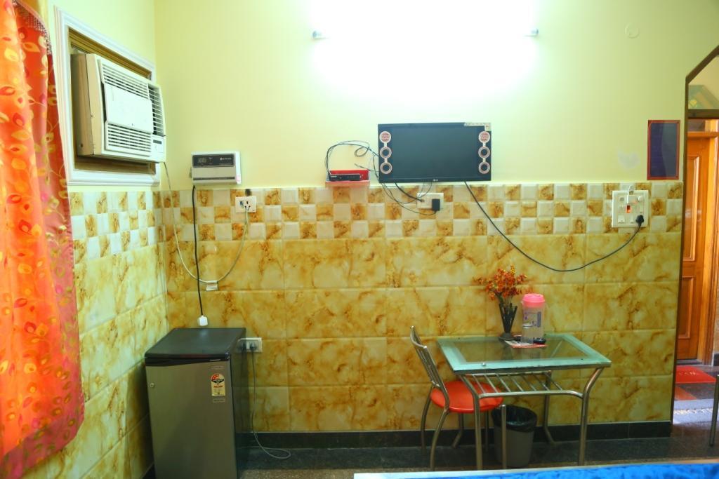 Hotel Ayesha Palace Delhi  Luaran gambar